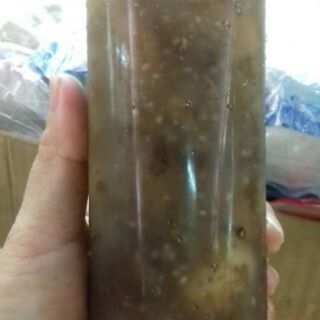 250G HẠT ĐƯỜI ƯƠI.