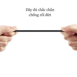 Cáp sạc cao cấp HOCO X14  dài 1m