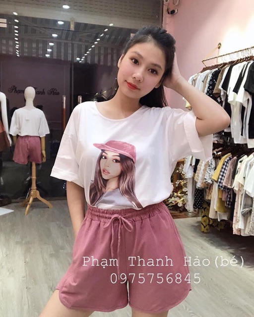 XẢ HÀNG - SÉT BỘ CÔ GÁI QUẢNG CHÂU MS20199