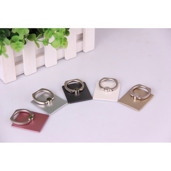 Giá đỡ điện thoại đa năng iRing Stent | BigBuy360 - bigbuy360.vn