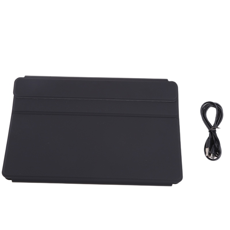 Bao Da Máy Tính Bảng Tích Hợp Bàn Phím Bluetooth Có Thể Tháo Rời Cho Mi Pad 5pro / Mi Pad 5