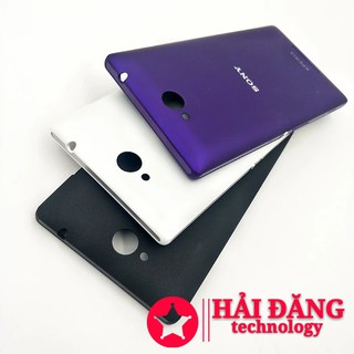 Vỏ Sony Xperia C C2305