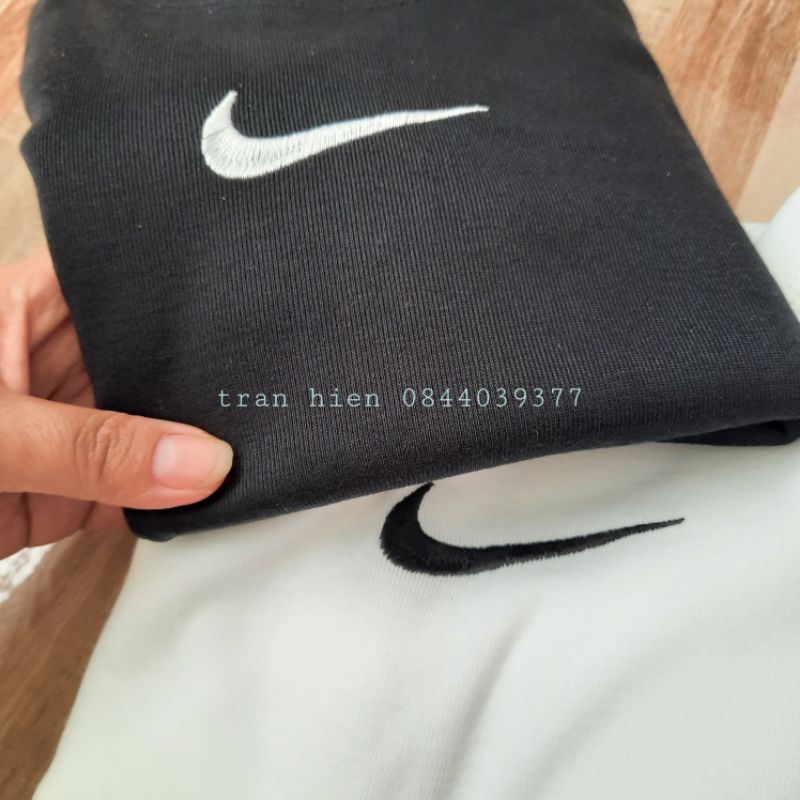 Đầm body tay ngắn thêu ✔