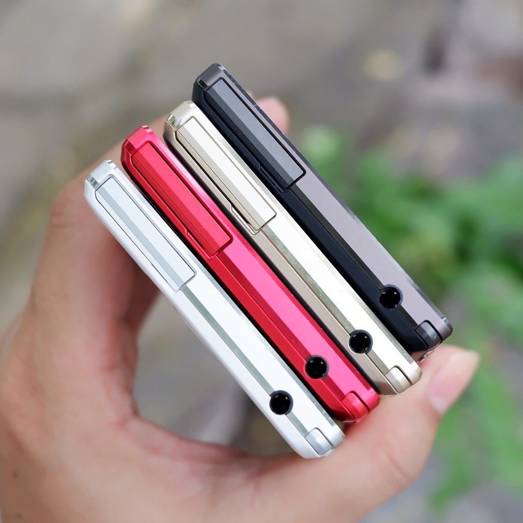 Điện thoại Nhật Sharp xxx Aquos 304SH | BigBuy360 - bigbuy360.vn