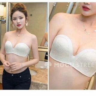 Áo bra cúp ngực cao cấp 3 màu