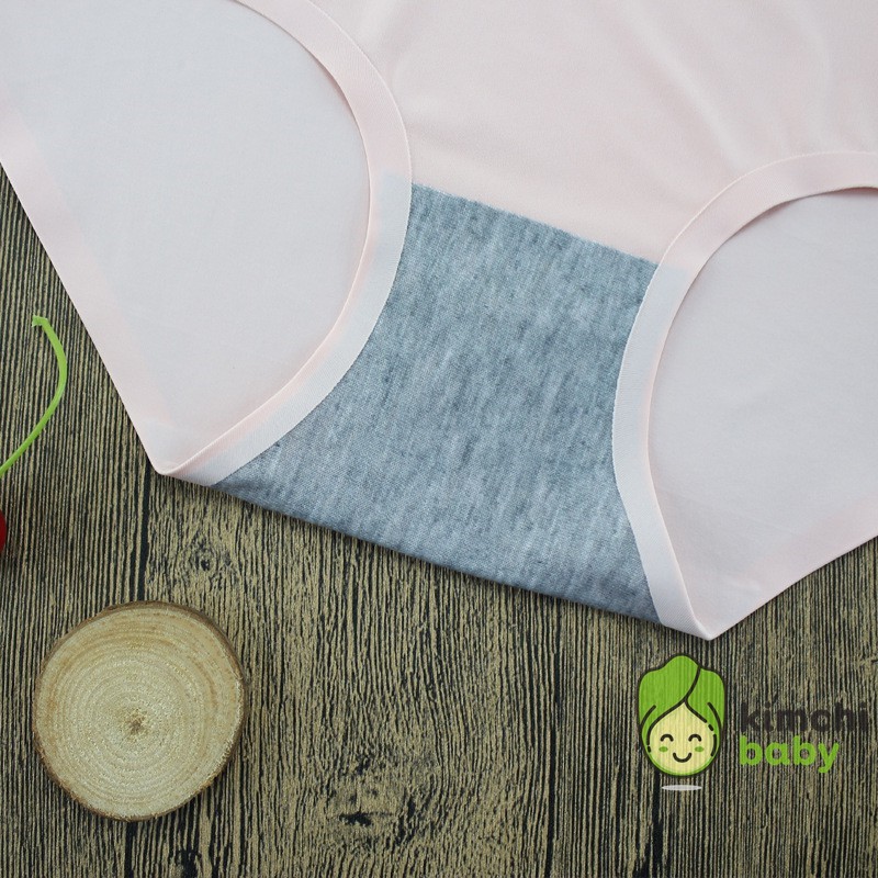 [CHỌN MÀU] Quần lót nữ thun lạnh dễ thương cotton sexxy gợi cảm KICHIBA QL02