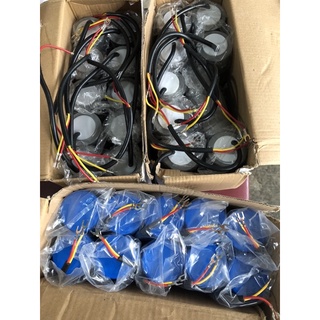 Tụ điện - tụ mô tơ 200uf 300uf 400uf 40uf
