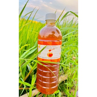 Mật Ong Hoa Cà Phê Chai 1 Lít