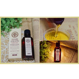 Tinh Dầu Argan Ma-Rốc Chăm Sóc Tóc Đa Năng 60ml