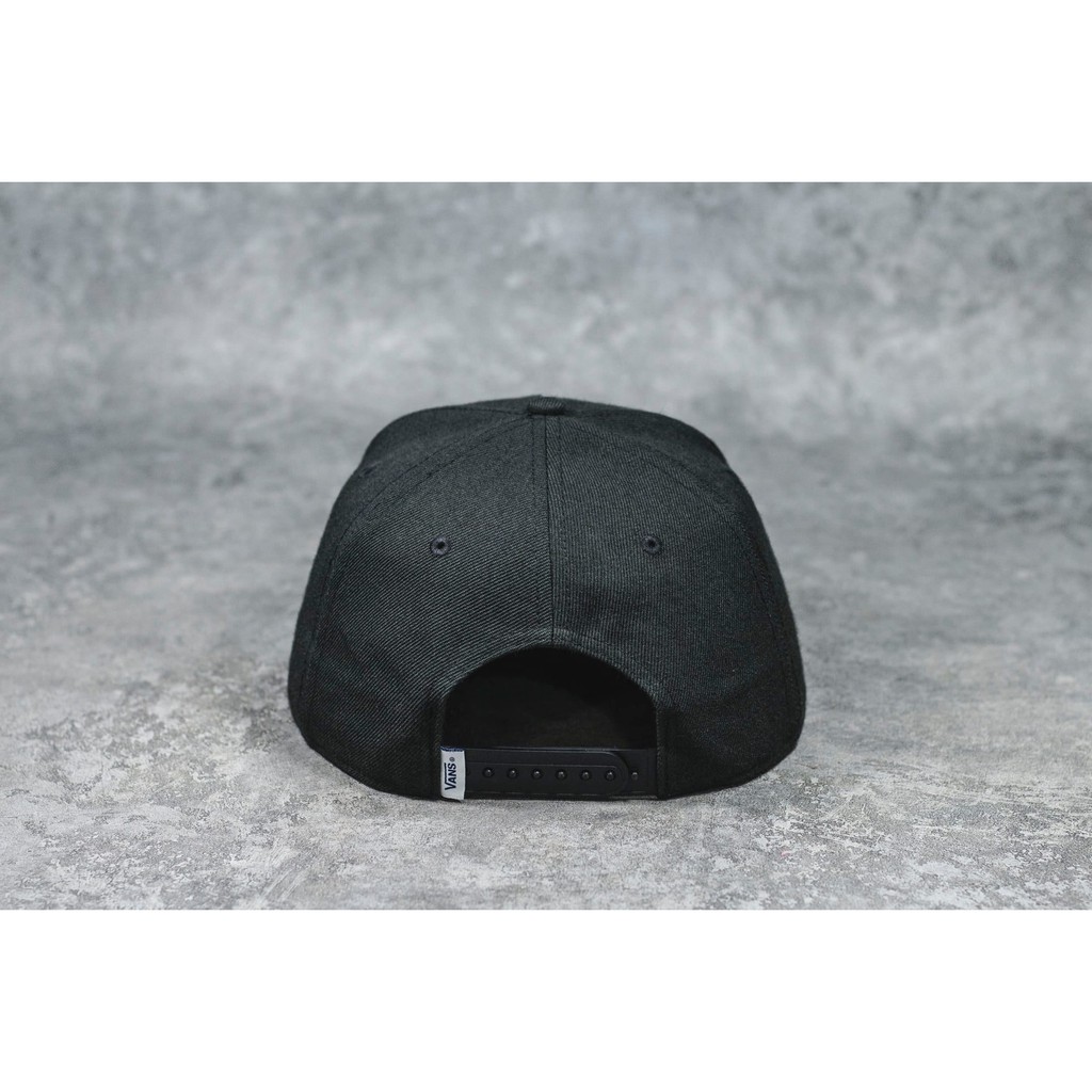 Nón Vans Snapback [Xuất Khẩu]