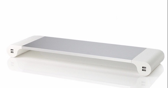 Kệ để máy tính cao cấp cho Macbook, IMAC | BigBuy360 - bigbuy360.vn