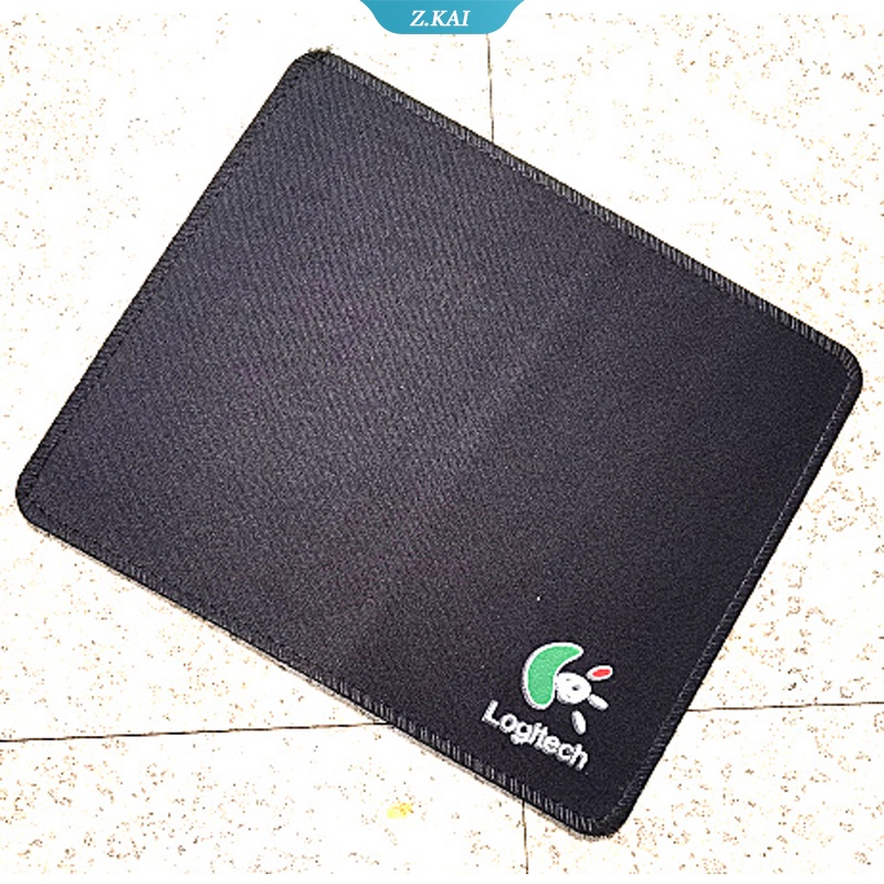 Miếng lót chuột chơi game Logitech mới thân thiện với môi trường dành cho văn phòng