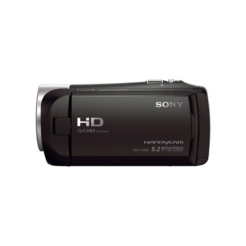 Máy quay Sony Handycam HDR-CX405 | Chính hãng | Bảo hành chính hãng Sony 24 tháng toàn quốc