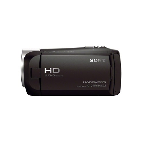 Máy quay Sony Handycam HDR-CX405 | Hãng phân phối | Bảo hành chính hãng 24 tháng toàn quốc