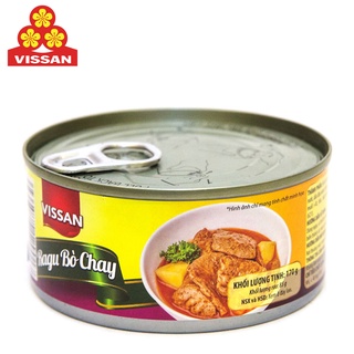 Ragu bò chay beef ragout vegetarian vissan 170 gram