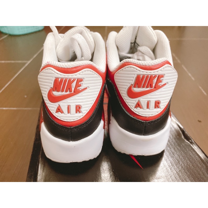 Thanh lý pass giày nike air max 90 chính hãng