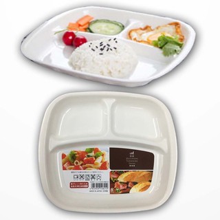 Khay ăn dặm INOMATA NHẬT BẢN cho bé