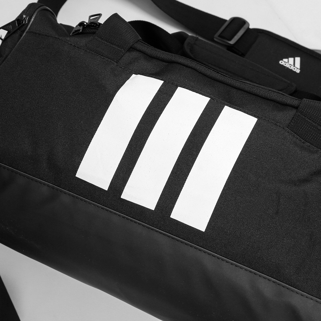 Túi Trống Thể Thao - Gym - Du lịch Adidas 3-Stripes Duffel Bag - GE1237