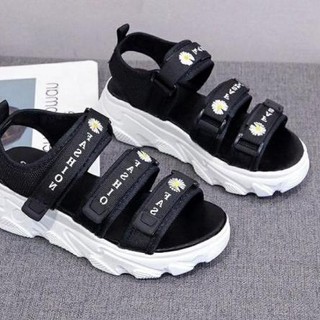 ➸ Giày sandal GP501 nhập khẩu Hàn Quốc dễ thương cho nữ ✹