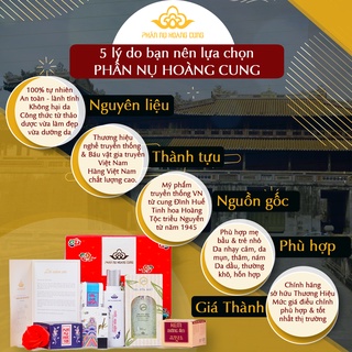 Phấn trang điểm màu trắng
