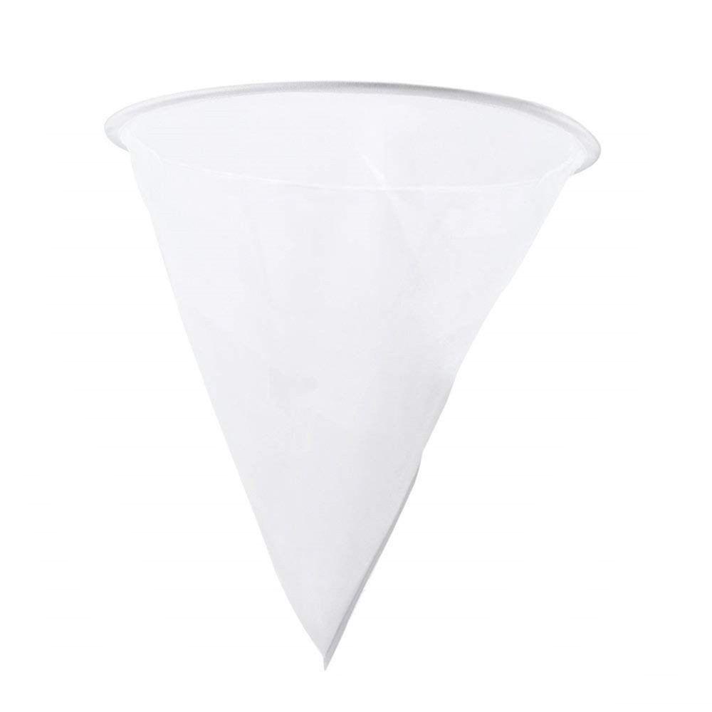 Dụng Cụ Lọc Mật Ong Bằng Sợi Nylon Hình Nón