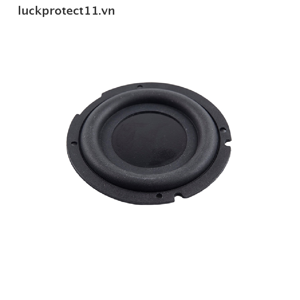 3c &amp; Mới * Loa Bass Bằng Cao Su Tản Nhiệt Diaphragm 57mm