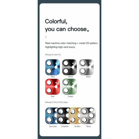 Bảo vệ Cụm Camera cho iPhone 14 /13 12 hãng TOTU IP 14/Plus/Pro/Prm + 13/pro/ bảo vệ siêu tốt