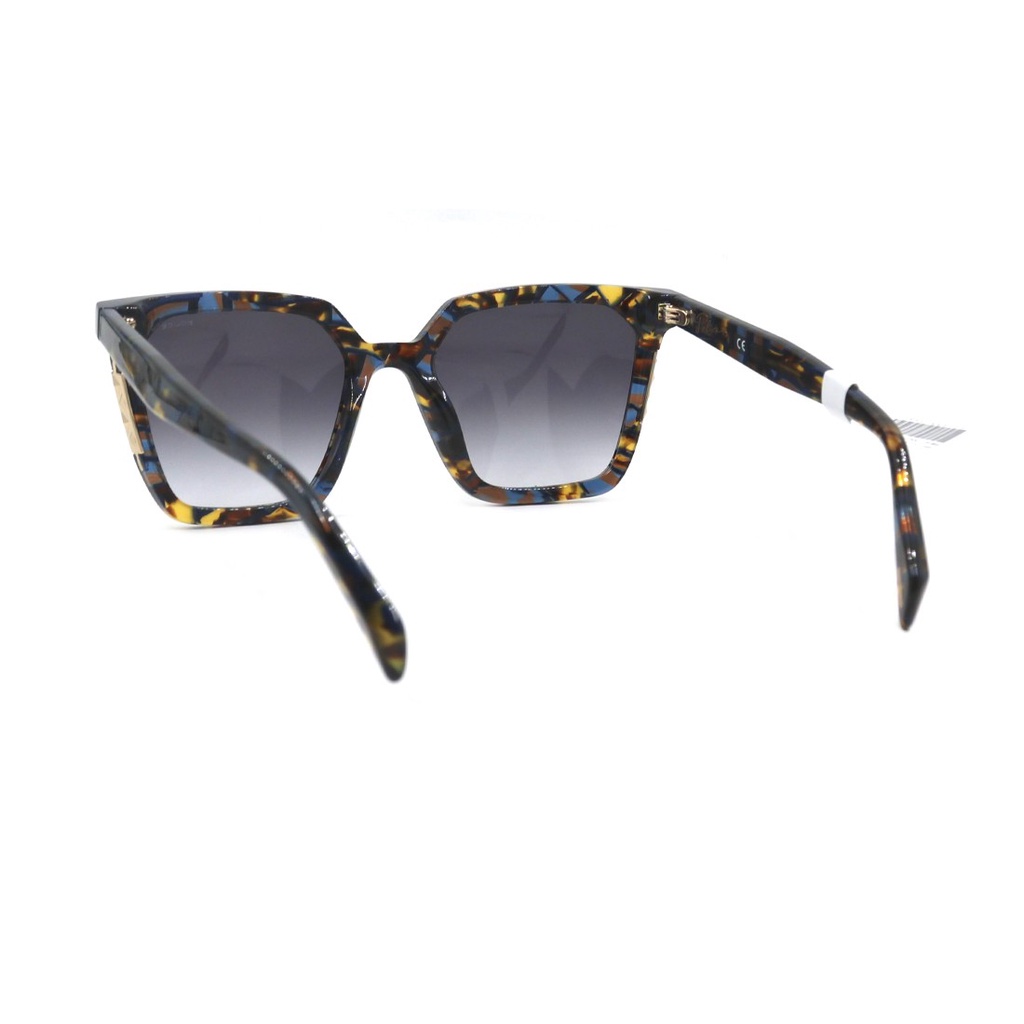 (Hàng chính hãng) Kính mát nam nữ Police SPLD33 màu sắc thời trang