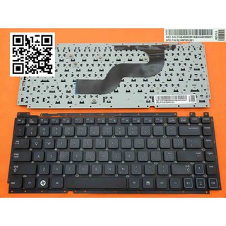 Bàn phím Laptop Samsung- Rv409
