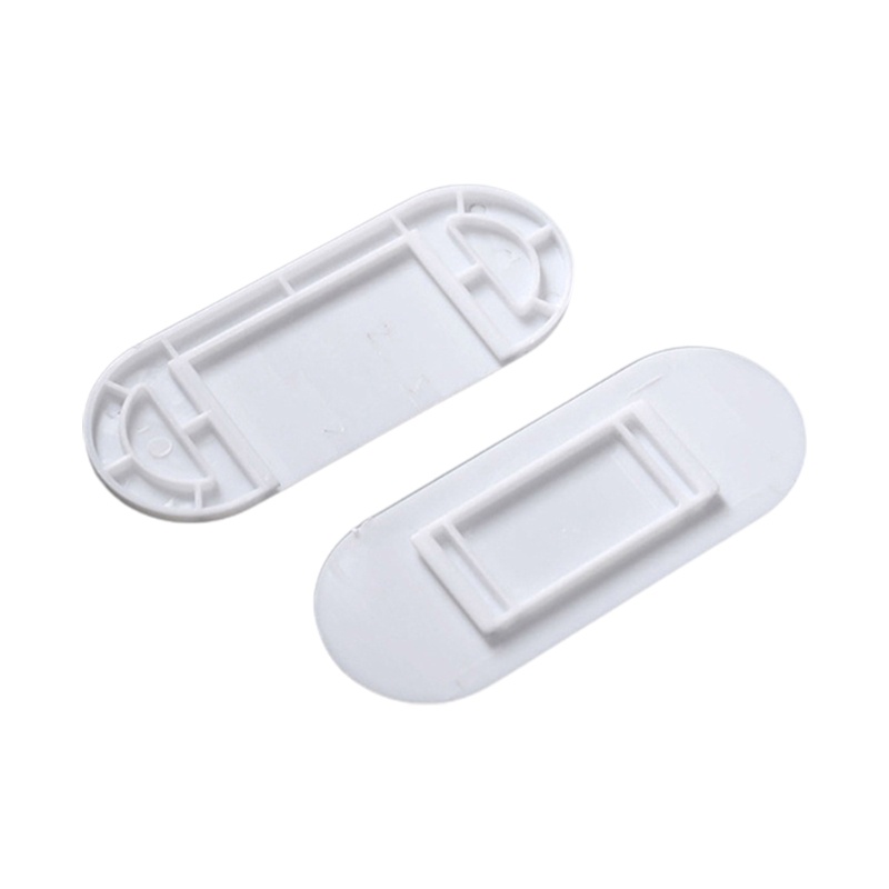 Giá Đỡ Cố Định Ổ Cắm Điện Gắn Tường Không Cần Đục Lỗ Tiện Dụng