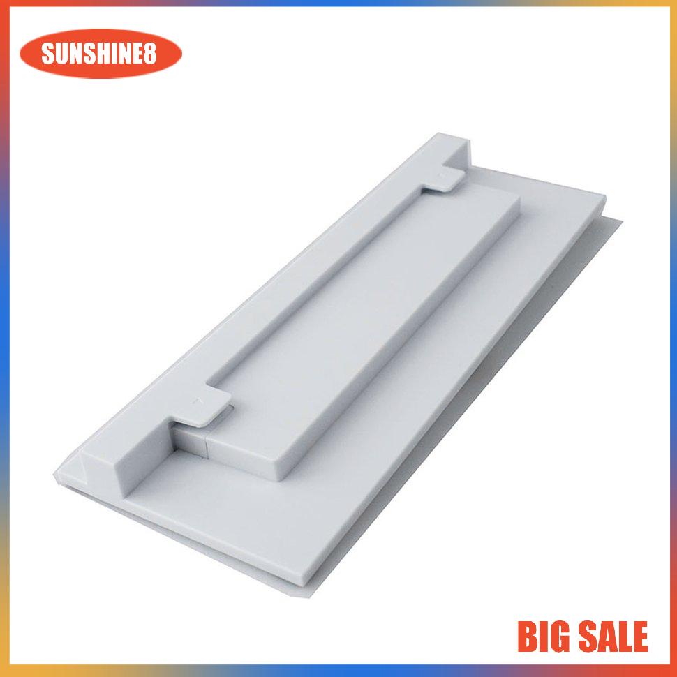 【SUN】Game Console Stand Vertical Stand Simplicity Cooling Stand For Xbox One S