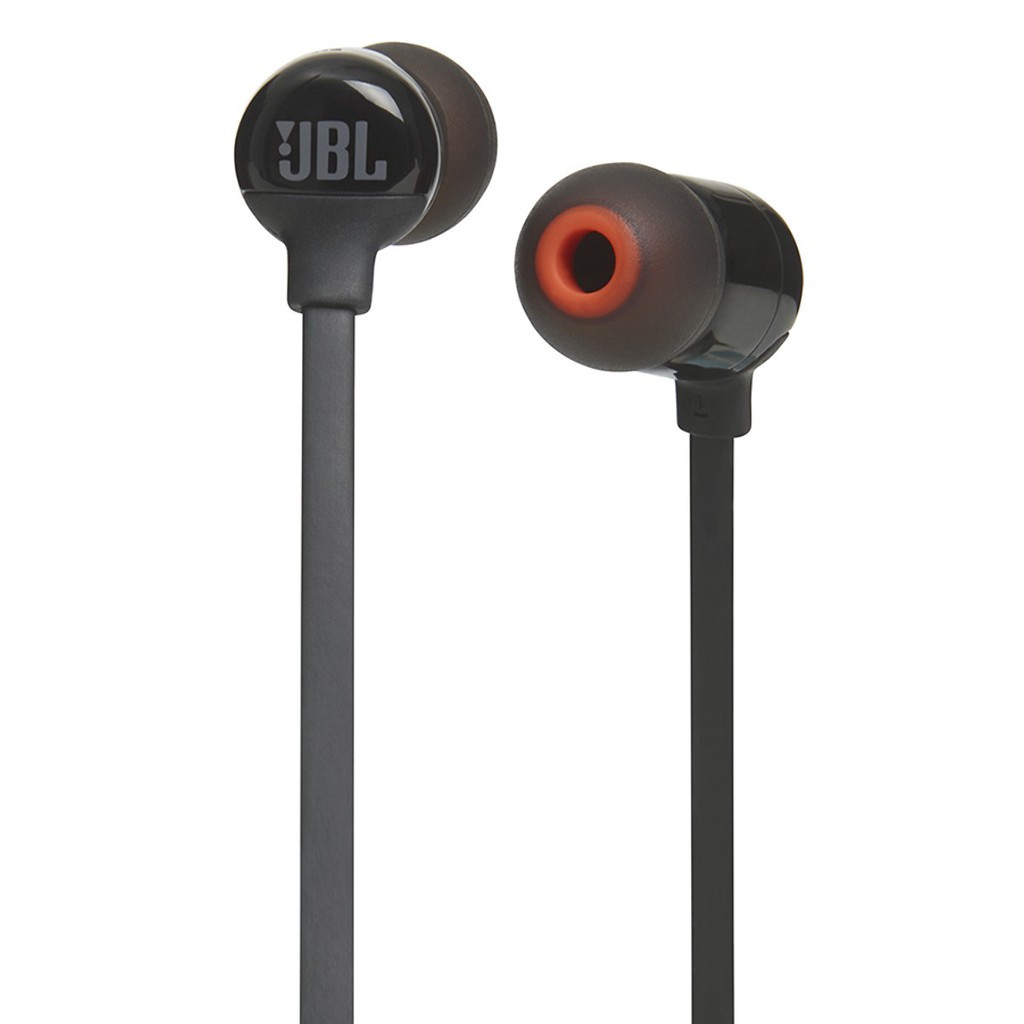 Tai nghe Bluetooth JBL T110BT | Hàng phân phối chính hãng PGI