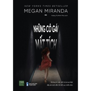 Sách - Những cô gái mất tích