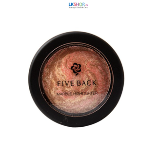 [CHÍNH HÃNG HÀN QUÔC] Phấn Highlight Bắt Sáng Five Back 6g.