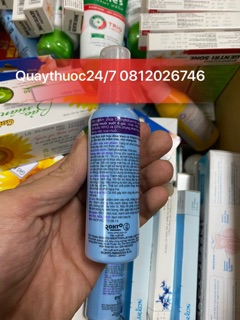 REMOST XỊT CHỐNG MUỖI (60ml)