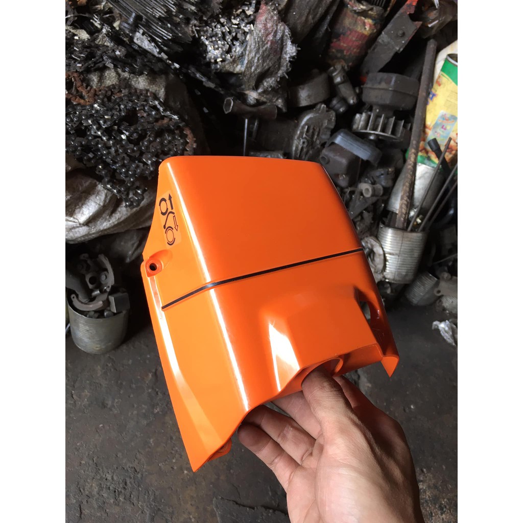 Bộ Áo ZIn STIHL 382