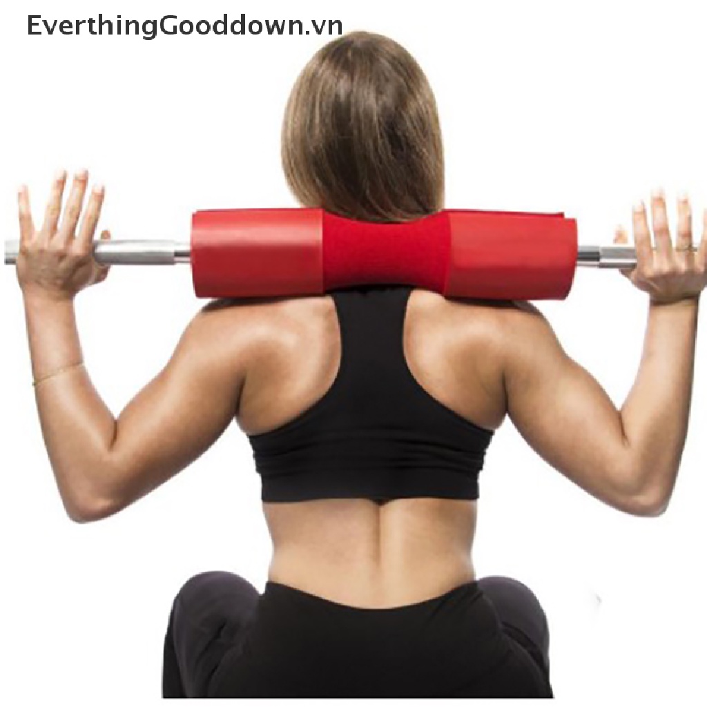 Miếng đệm xốp nâng tạ tập gym chuyên dụng