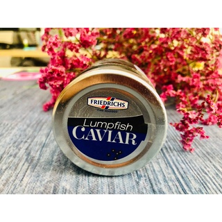 Trứng cá tầm Caviar (hũ 140gr)