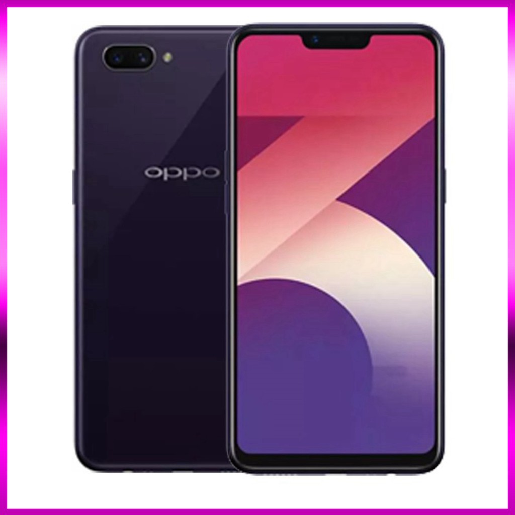 Điện thoại Oppo A3s