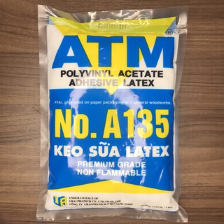 Keo sữa LATEX ATM No.135