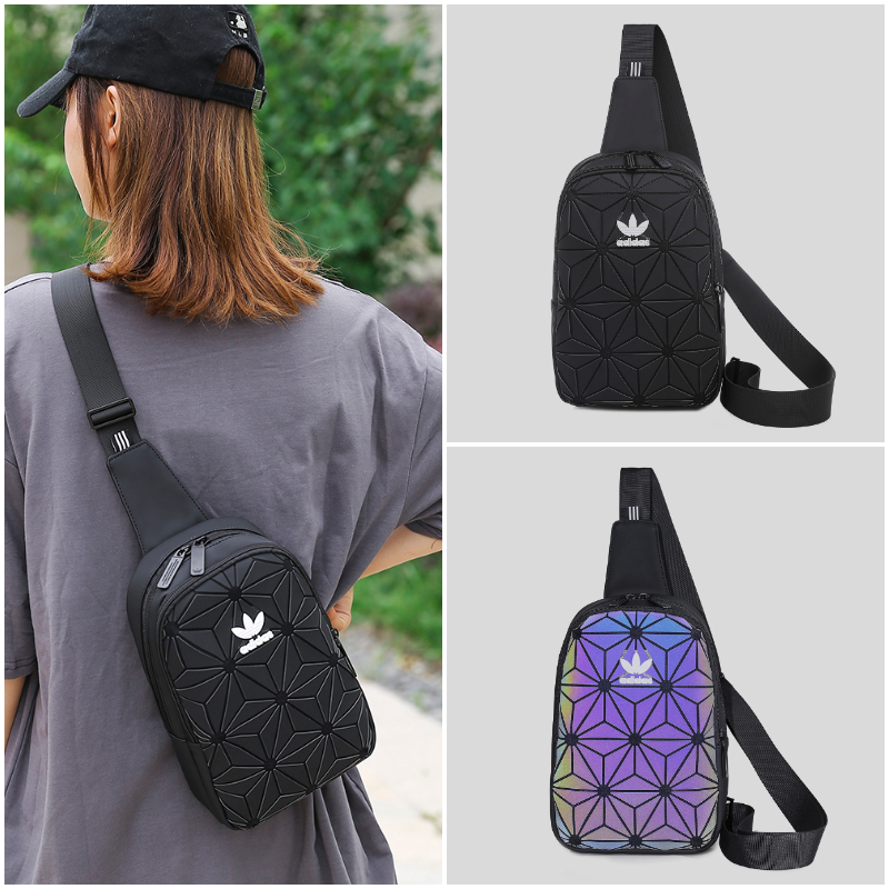 Túi Đeo Chéo Adidas Trefoil Thời Trang Cá Tính