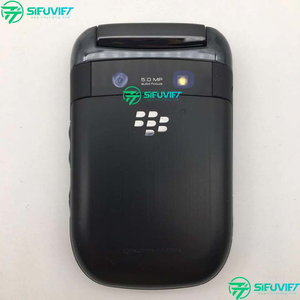 ĐIỆN THOẠI BLACKBERRY STYLE 9670 NẮP GẬP CHÍNH HÃNG | BigBuy360 - bigbuy360.vn