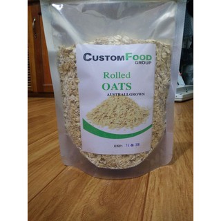 Combo 4kg yến mạch