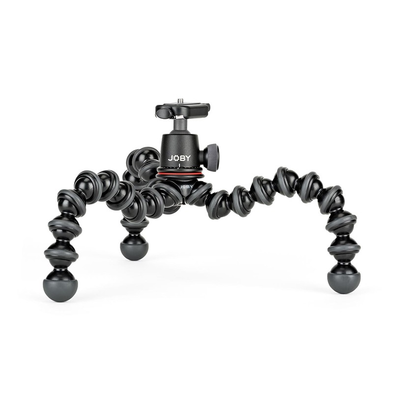 Chân máy Joby GorillaPod 3K Kit - Chính Hãng