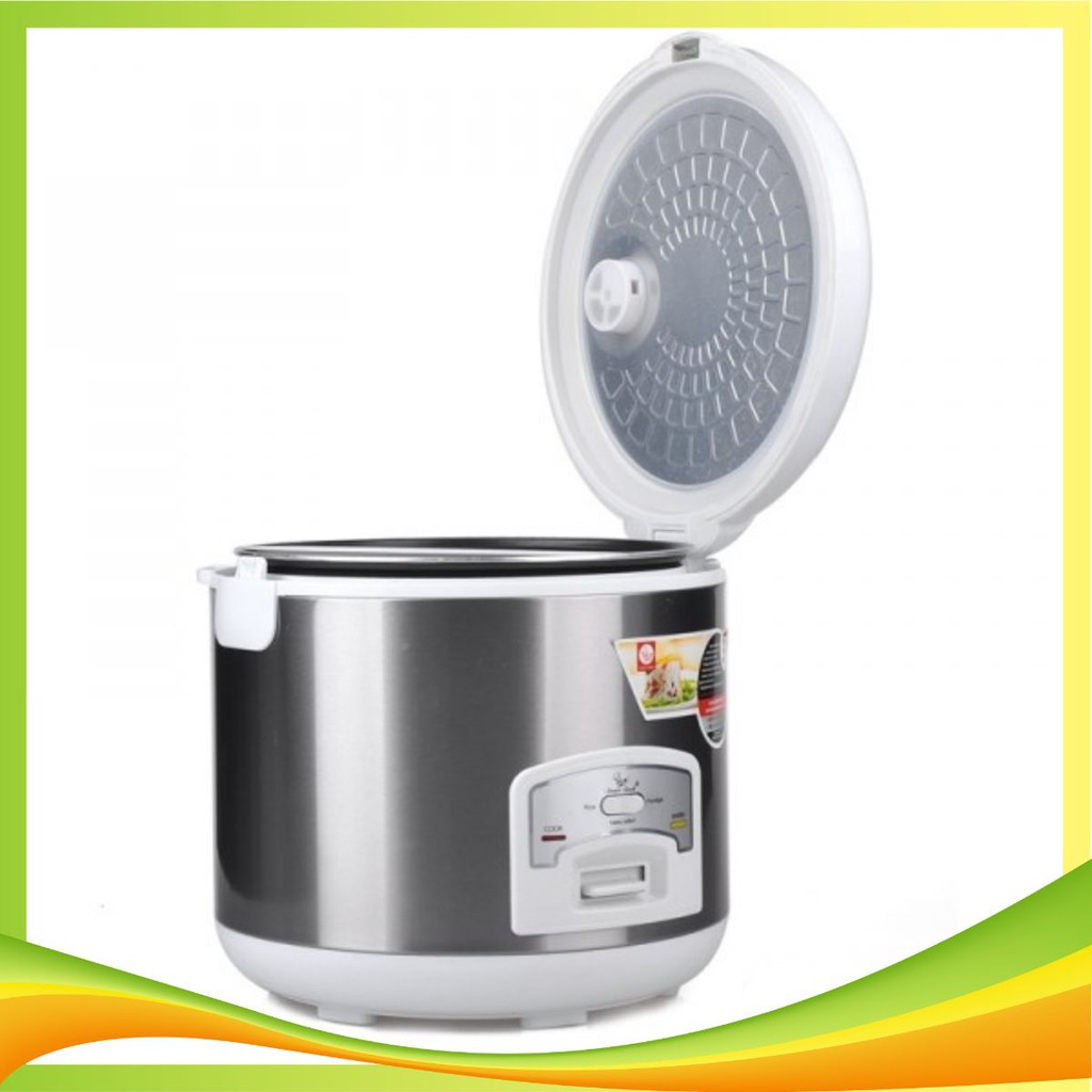 Nồi cơm điện Elmich smartcook 1.8L EL-7167