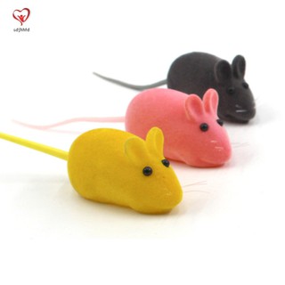 Chuột giả đồ chơi cho mèo cưng