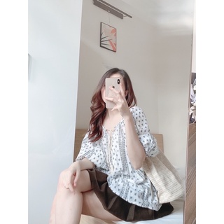 Áo thổ cẩm