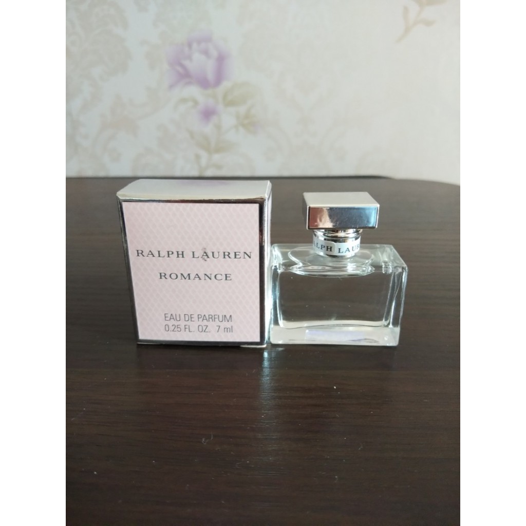 Nước hoa mini Nữ RALPH LAUREN Romance 7ml