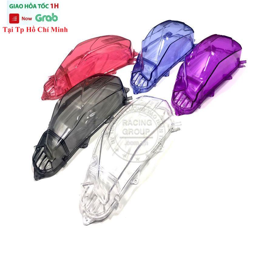 Ốp Bầu Lọc Gió Xe Máy Zhi.Pat Vision 110CC 2014-2019 Chính Hãng