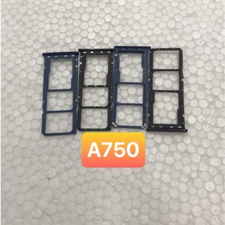 khay sim samsung a750